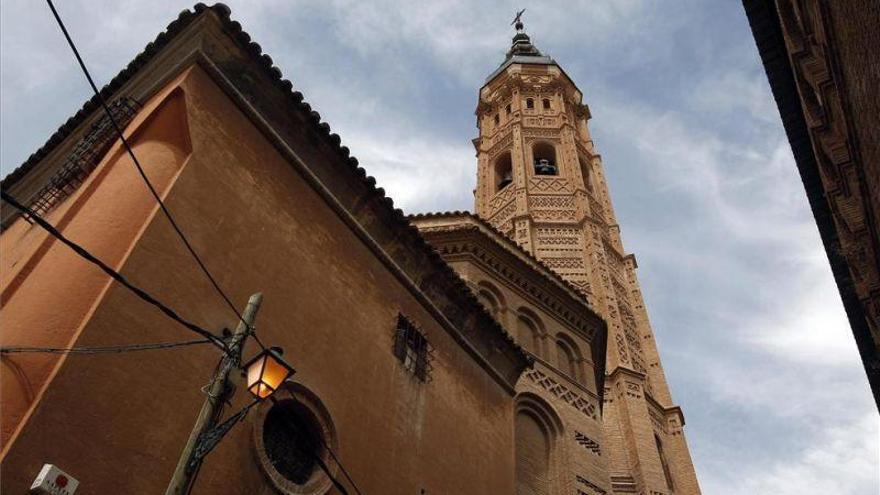 La colegiata Santa María la Mayor se rehabilitará con 2,6 millones de euros