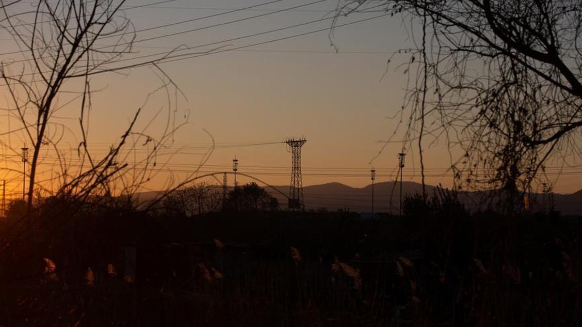 El precio de la luz repuntará este lunes hasta los 71,23 euros/MWh