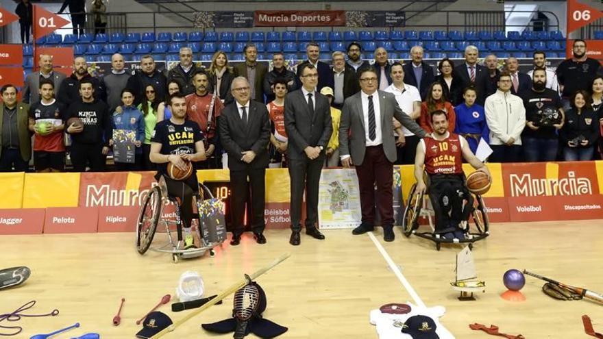 La Fiesta del Deporte vuelve con más de 80 actividades