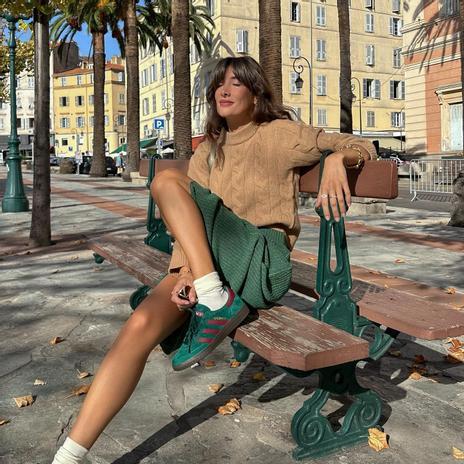 Las mujeres que usan esta crema corporal de té verde, un exitazo en Amazon, no necesitan perfume