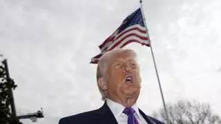 Trump vuelve a atacar a España: "No están cooperando en absoluto"