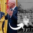 Trump, que fue delantero del New York Military Academy, estará en la final del Mundial de Clubes