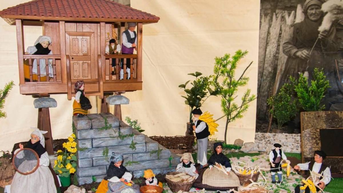Las 'Barbies' asturianas buscan casa.