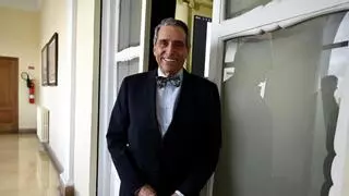 Javier Pamies, ingeniero naval: «La vela es una auténtica escuela de humanidad y trabajo en equipo»