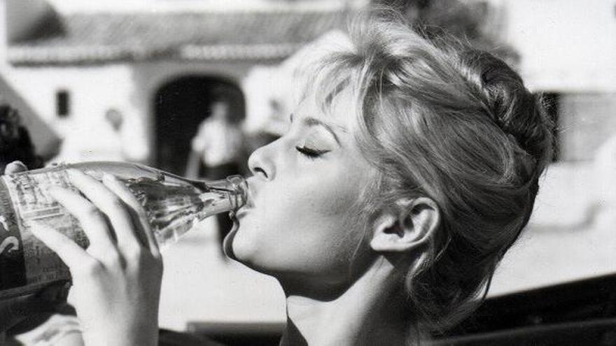 Archivo - Brigitte Bardot