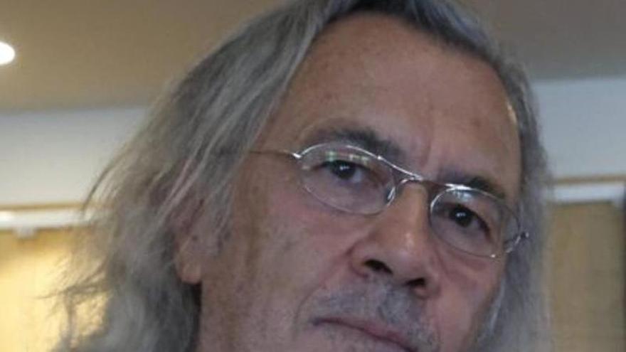 Beltrán y Munárriz recordarán a Aute en el homenaje del Cervantes