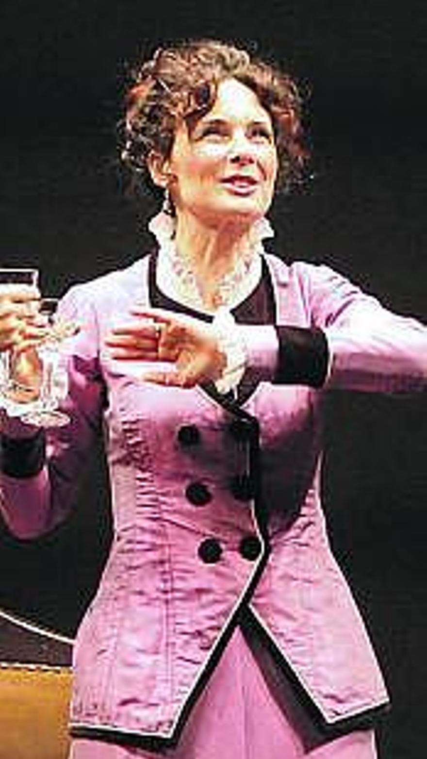 nora de ibsen