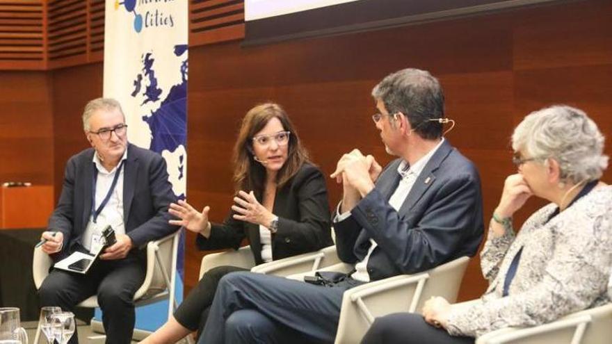 A Coruña se compromete a alcanzar la neutralidad climática en 2030 con la ayuda de los fondos europeos
