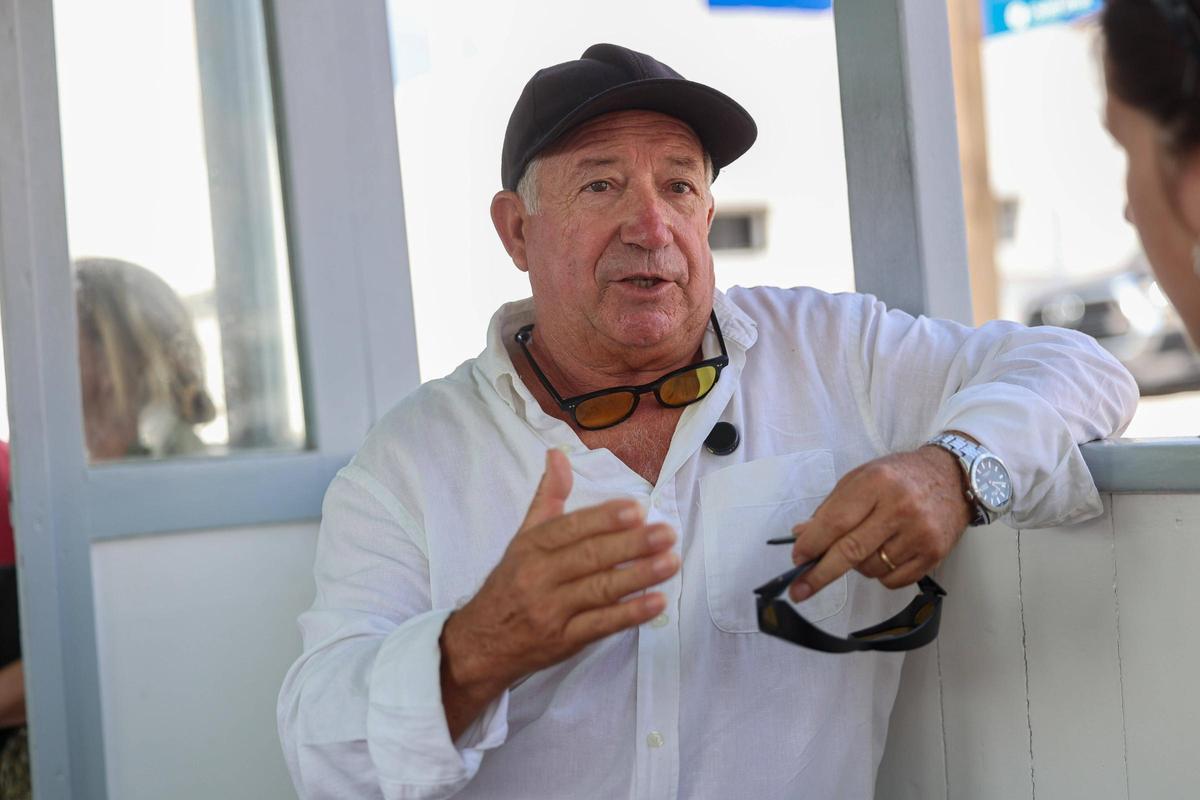 Descubre las fotos del reportaje a Barcas de Talamanca Descubre las fotos del reportaje a Barcas de Talamanca