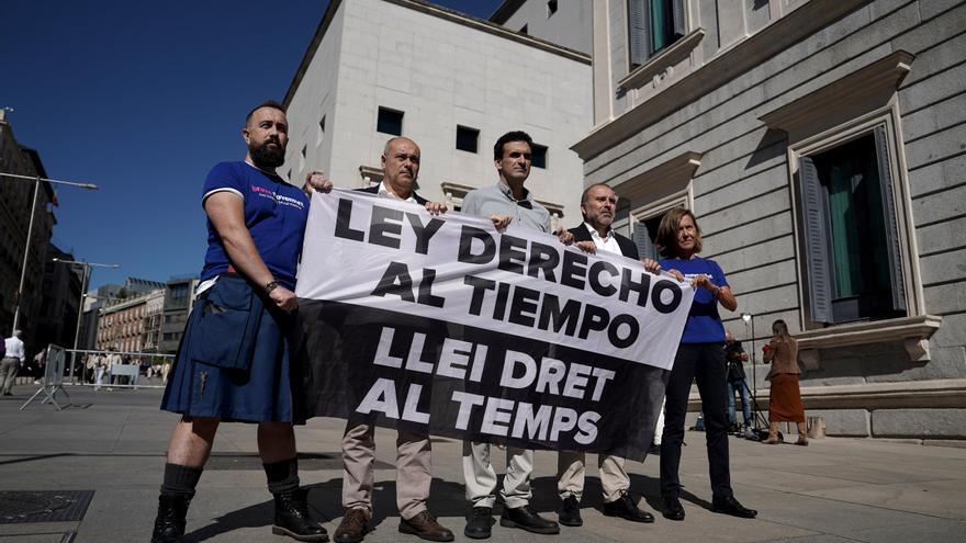 Desalmados pederastas