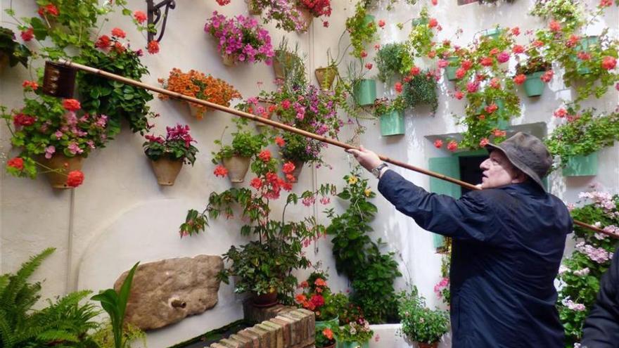 Durao Barroso, sorprendido por el patrimonio de Córdoba