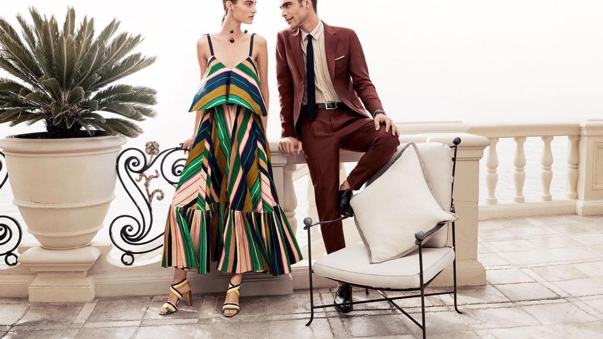 'The Splendor of Life' la campaña Spring Summer 2016 de Ferragamo