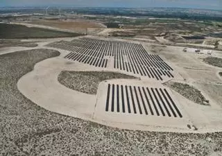 Amazon logra el aval ambiental para levantar su mayor centro de datos en Aragón
