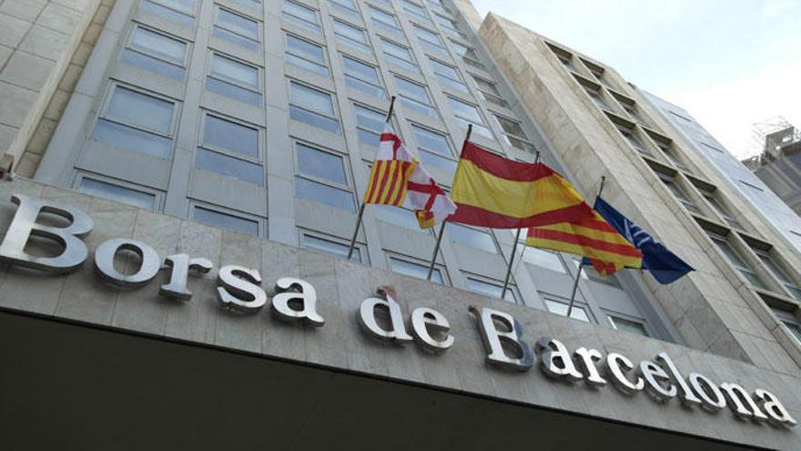 Cataluña podría ver dificultado su acceso a créditos y préstamos.