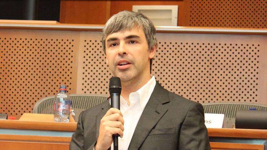 Larry Page