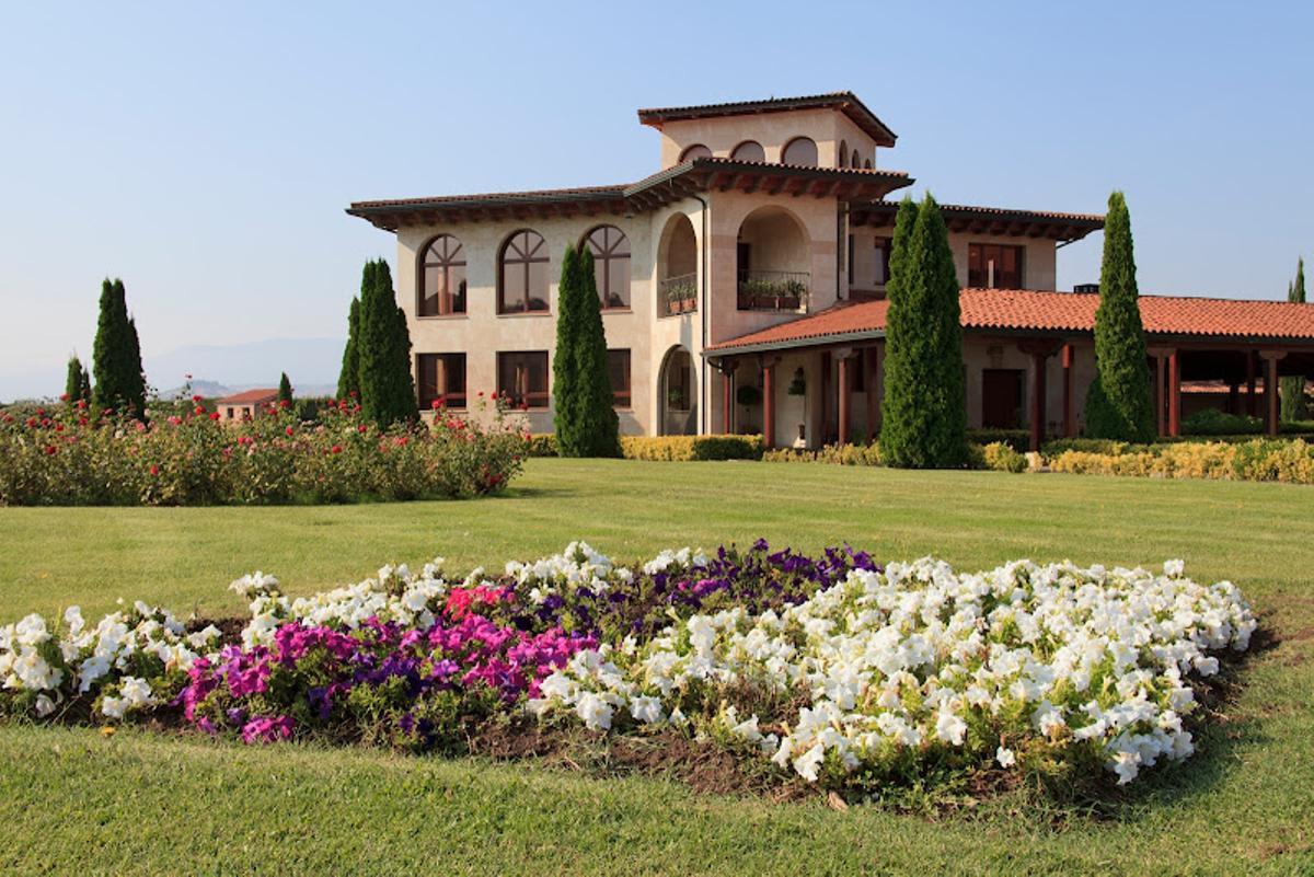 Bodegas Altanza
