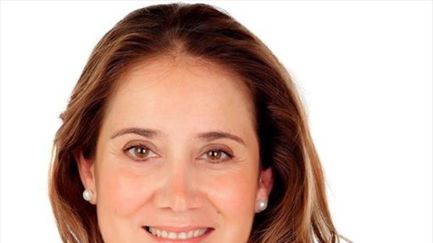 Patricia Meana coordinará Ciudadanos cuatro años más