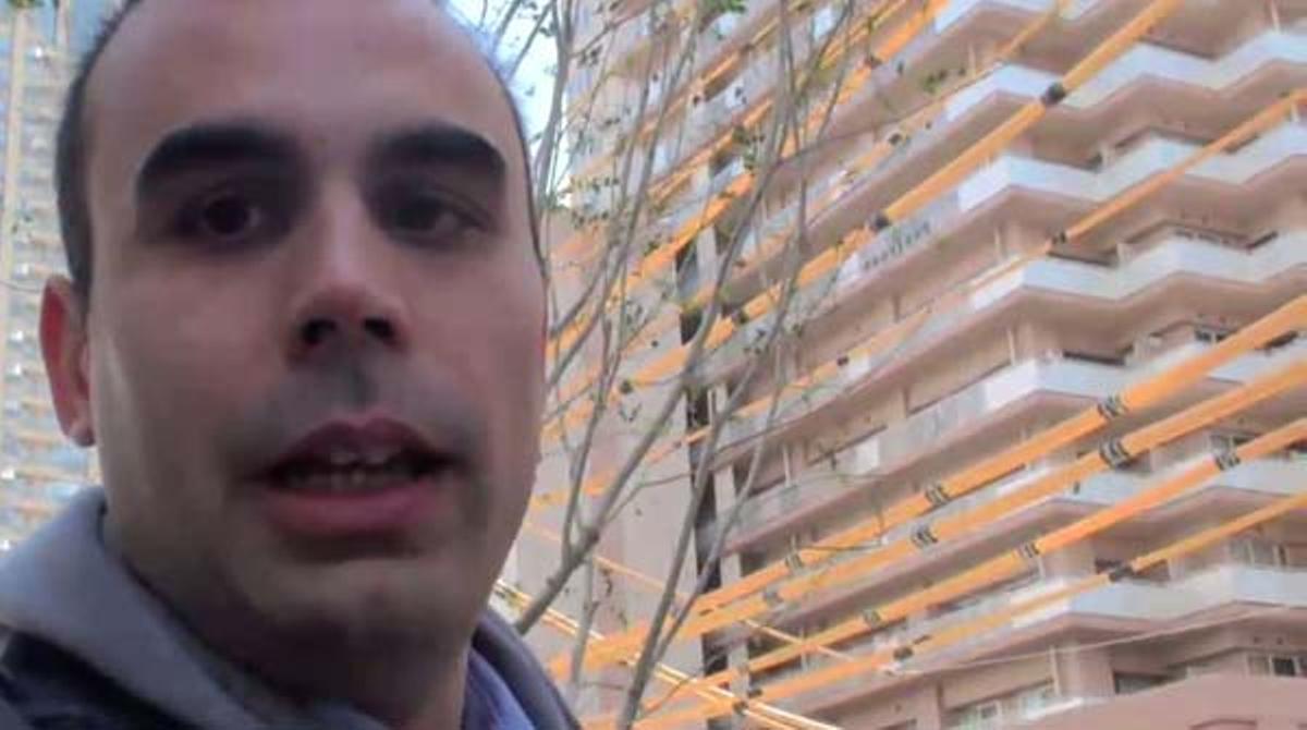 L’espanyol Marc Bernabé, traductor de japonès establert a Tòquio, denuncia l’alarmisme generat pels mitjans occidentals i dóna testimoni de la normalitat que impera a la capital japonesa.