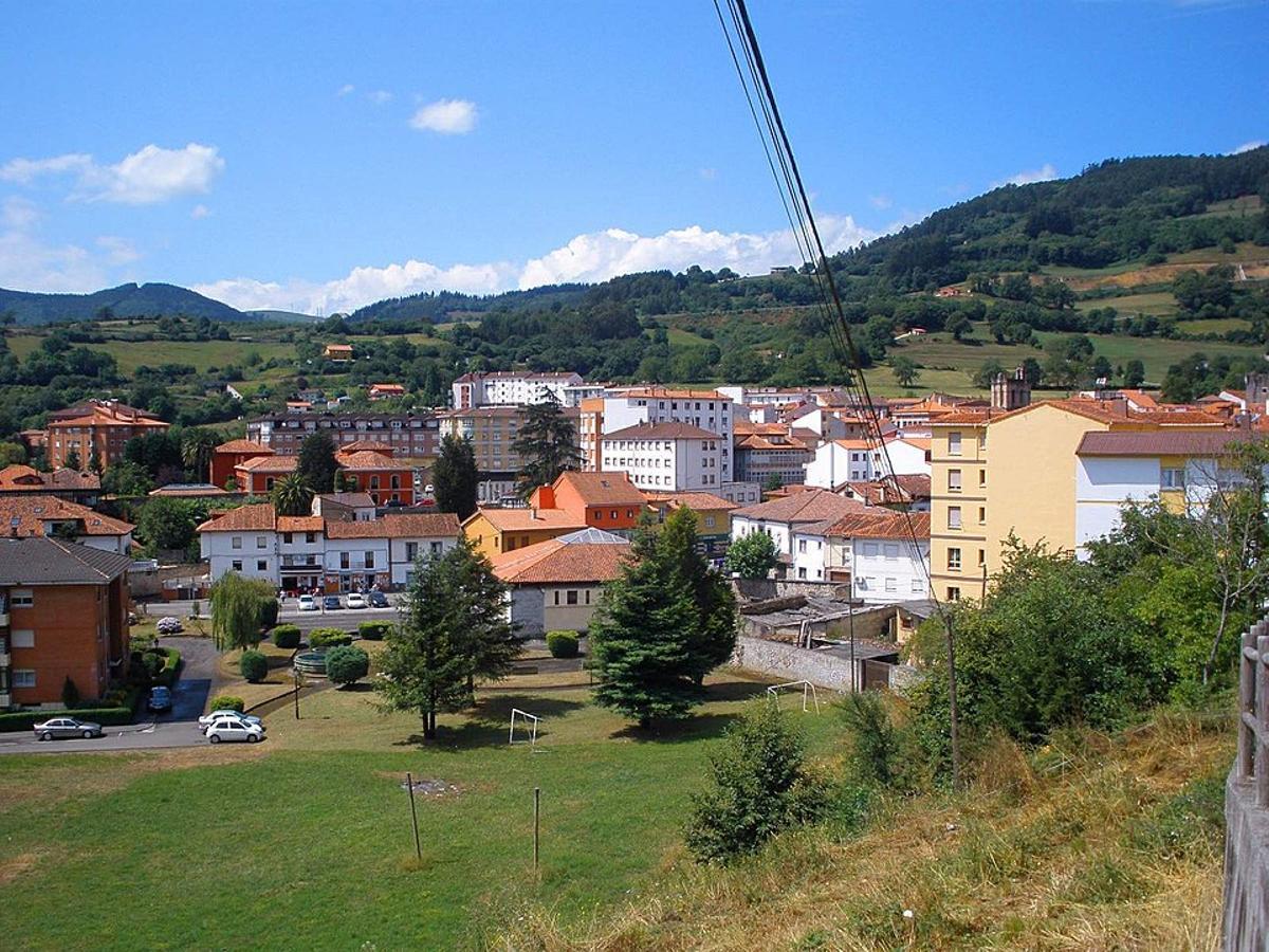 Salas, Asturias