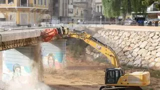 El Gobierno ha abonado más de 10.000 millones para la reconstrucción de la zona dana