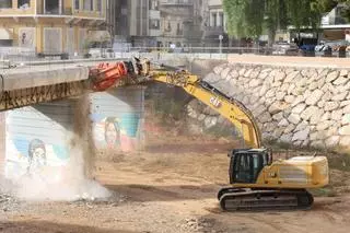 El Govern ha abonat més de 10.000 milions per a la reconstrucció de la zona DANA