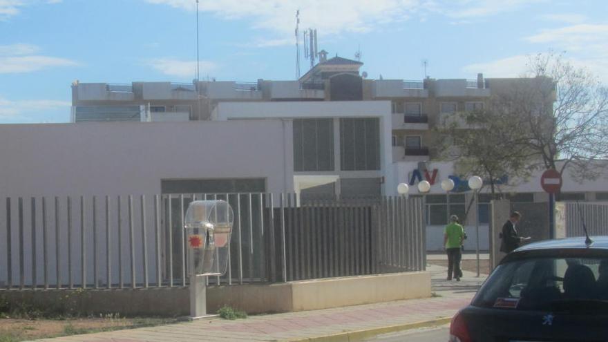 Torrevieja Salud ampliará una consulta de enfermería del Centro de Salud de Orihuela Costa