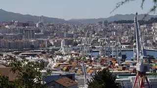 La economía de Galicia acelera pese al frenazo de la inversión privada