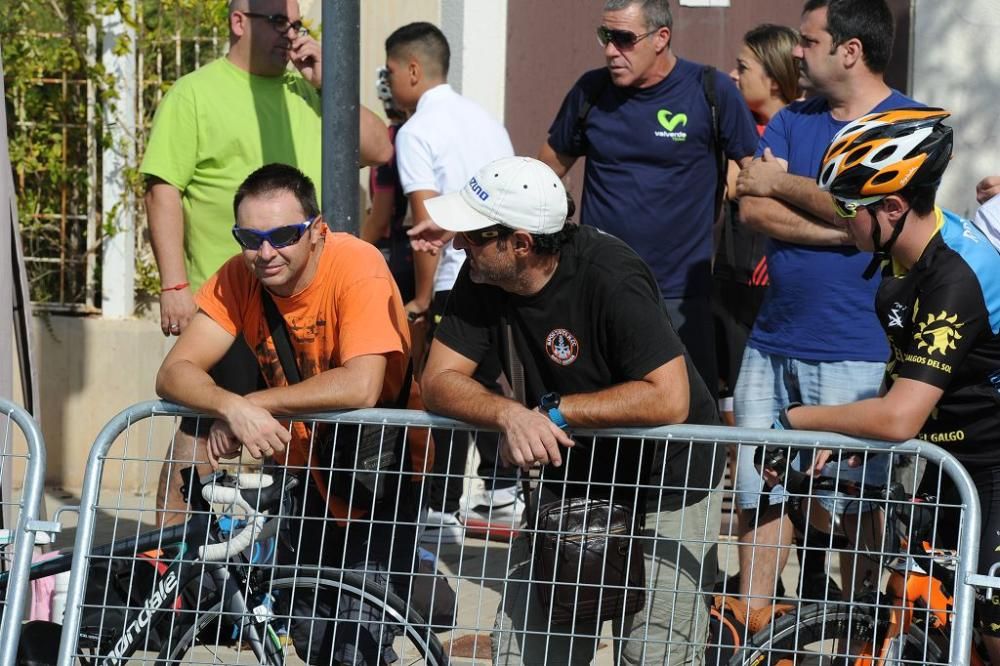 Escuelas de ciclismo