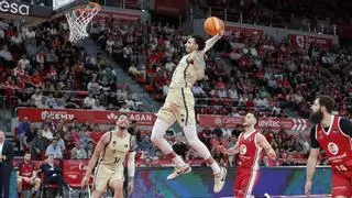 Casademont Zaragoza - Barça, en directo: partido de la Liga Endesa, en vivo