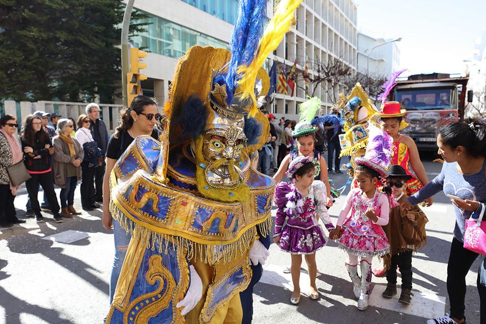 Carnaval de Ibiza 2019