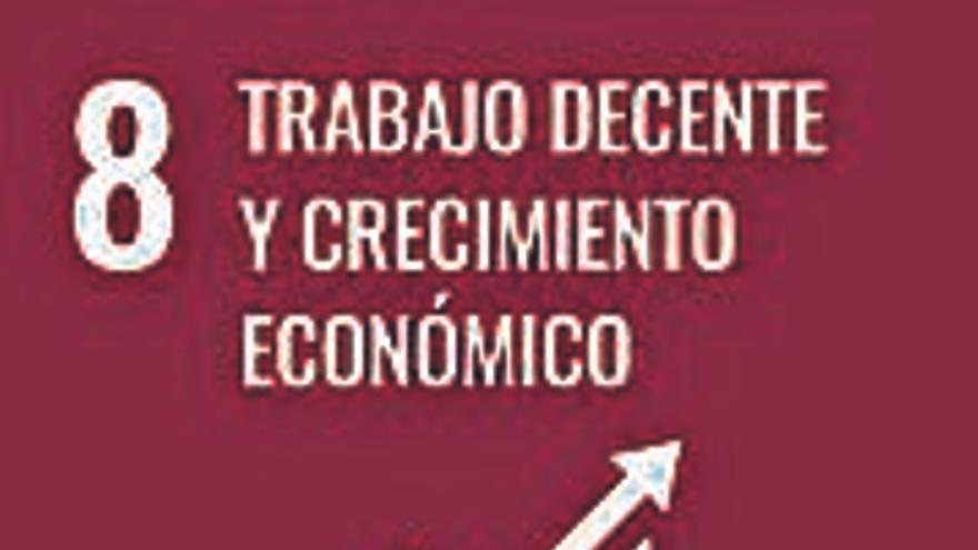 Un marco laboral común para un trabajo digno y flexible que fomente la productividad