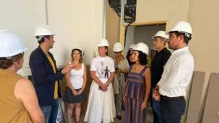 Castelló tendrá en el 2027 el primer centro de la Comunitat de autonomía en daño cerebral adquirido