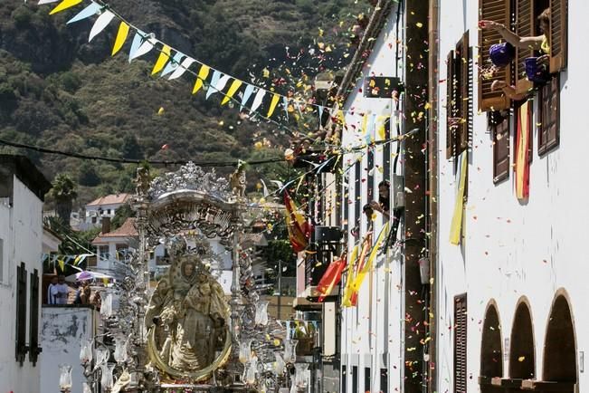 FIESTAS DEL PINO 2016