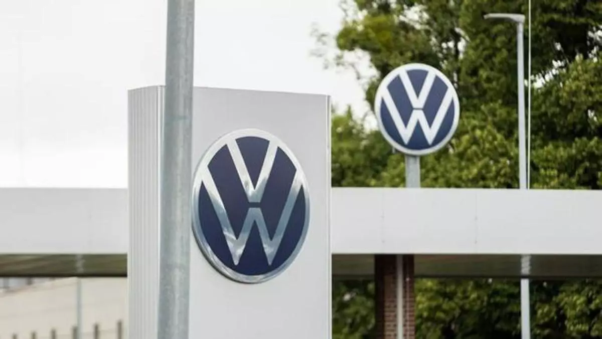 El Grupo Volkswagen prepara la mayor reestructuración de su historia en pleno pulso con la plantilla