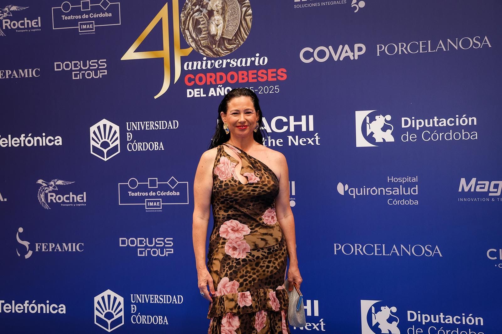 La gala del 40 aniversario de los Cordobeses del Año, en imágenes