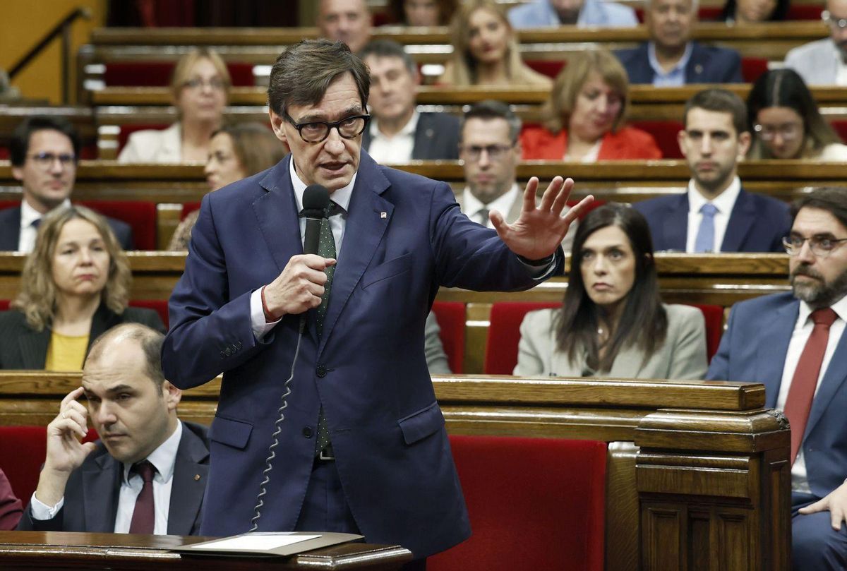 El Govern estudia la prohibició de la compra especulativa d’habitatge El Govern estudia la prohibició de la compra especulativa d’habitatge