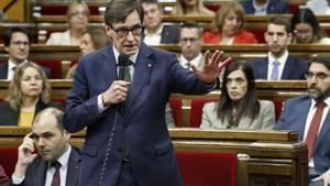 El Govern estudia la prohibició de la compra especulativa d’habitatge