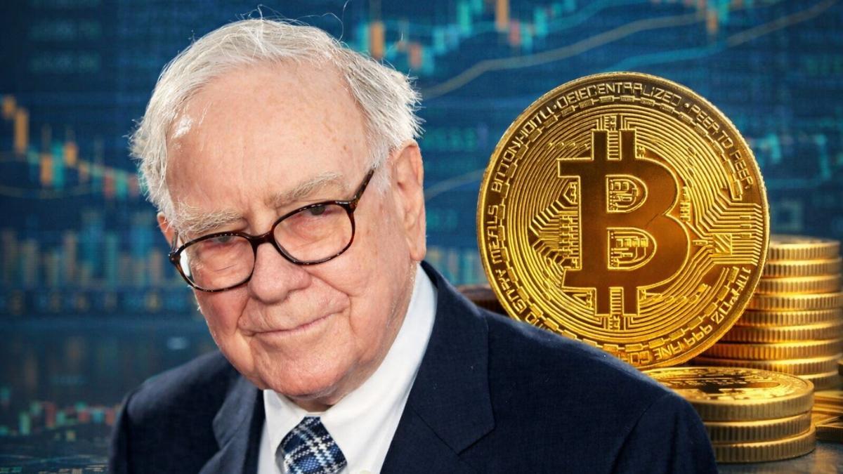 Warren Buffet hizo hace ocho (8) años una predicción que a día de hoy sigue resonando en el sector de las criptomonedas.