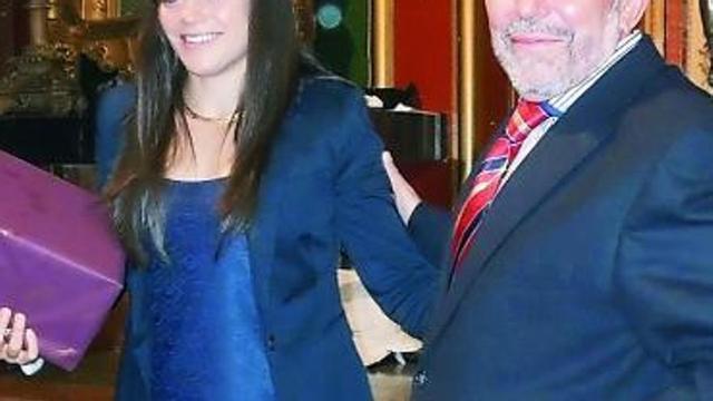 Éxitos en familia
