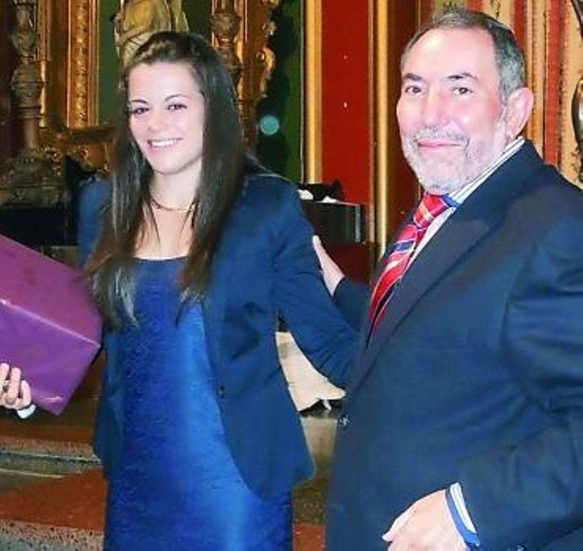 Éxitos en familia