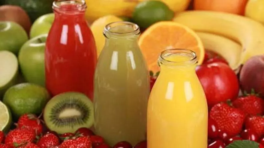 Este es el sorprendente jugo que combate las células cancerígenas: descubre cuál es la superfruta