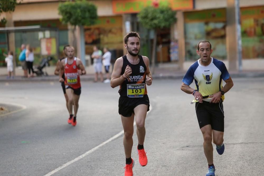 Carrera Nocturna de Alquerías