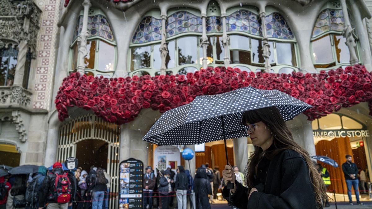 KATALONYA HAVA DURUMU | Katalonya'da Sant Jordi'de hava nasıl olacak? Meteocat tahminini açıkladı