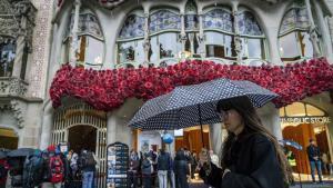 Quin temps farà per Sant Jordi 2026 a Catalunya? El Meteocat anuncia la seva predicció