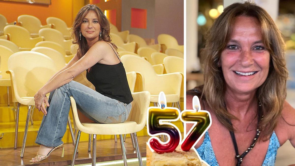Qué fue de Patricia Gaztañaga