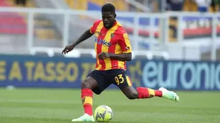 Umtiti, una decisión que marcó una carrera