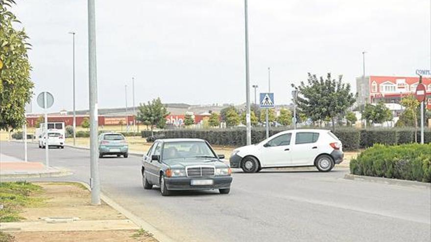 La mayoría de accidentes de tráfico los causan menores de 35 años