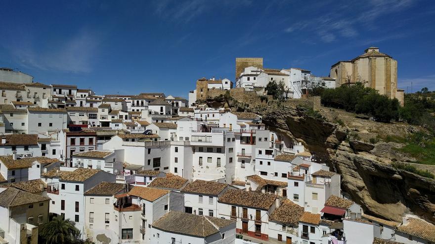 Estos son los pueblos blancos de Andalucía que no te puedes perder
