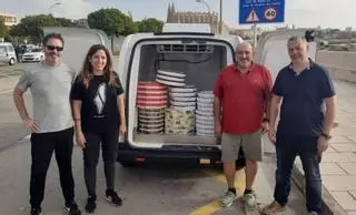 ¿Cómo ayudar a Valencia desde Mallorca?