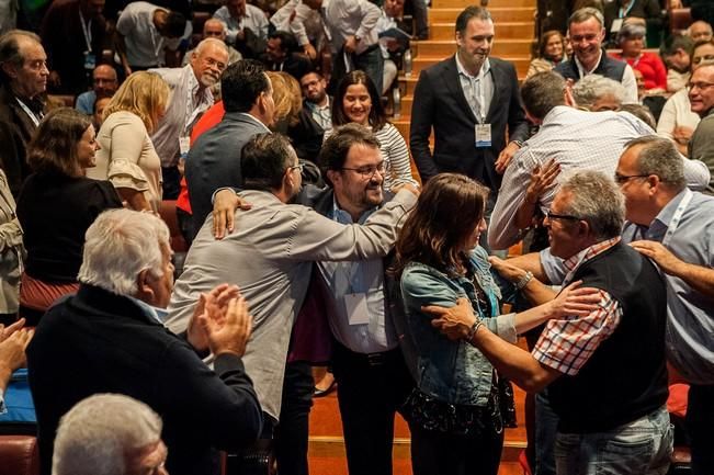 XIV Congreso del PP de Canarias